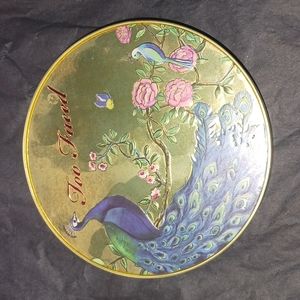 Too faced natural lust bronzer